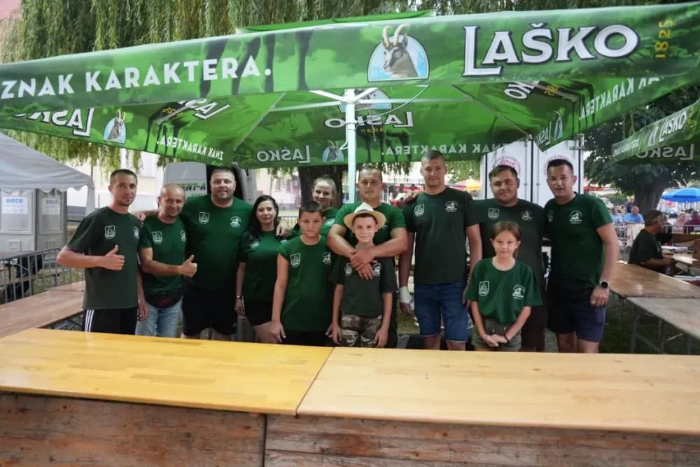 [FOTOGALERIJA] Čobanijada u Sibinju kroz objektiv našeg foto reportera