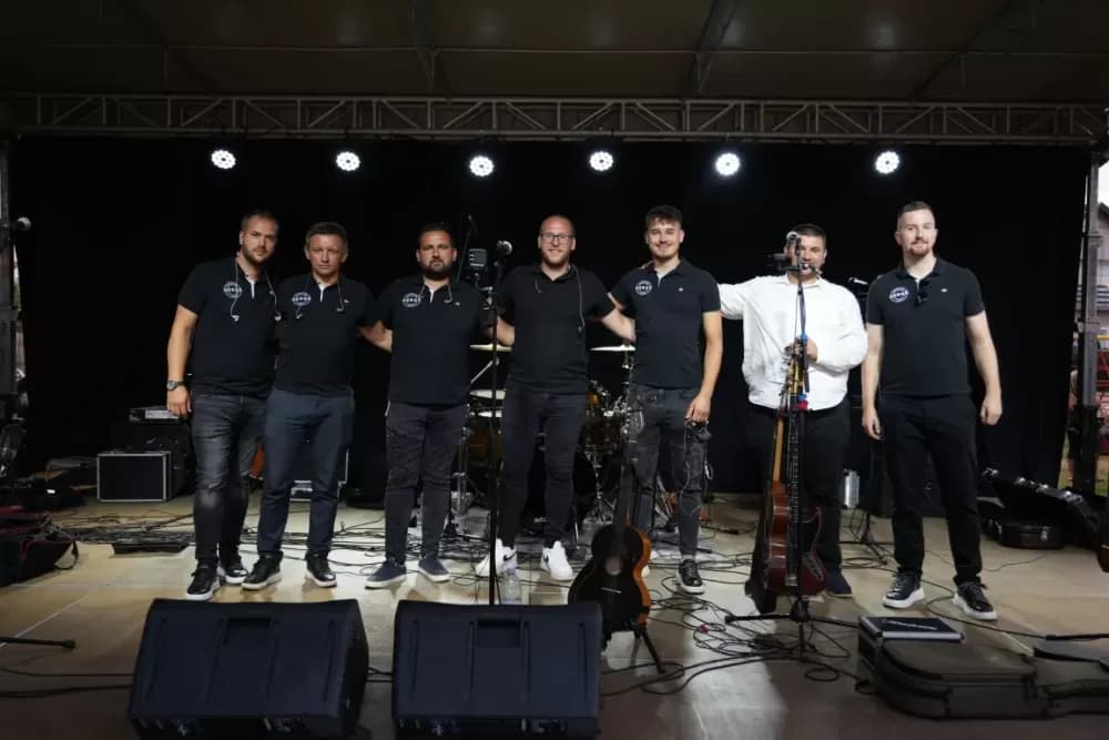 [FOTOGALERIJA] Čobanijada u Sibinju kroz objektiv našeg foto reportera