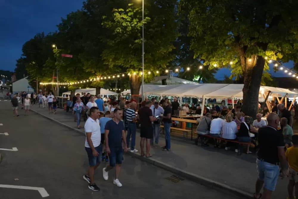 [FOTOGALERIJA] Čobanijada u Sibinju kroz objektiv našeg foto reportera