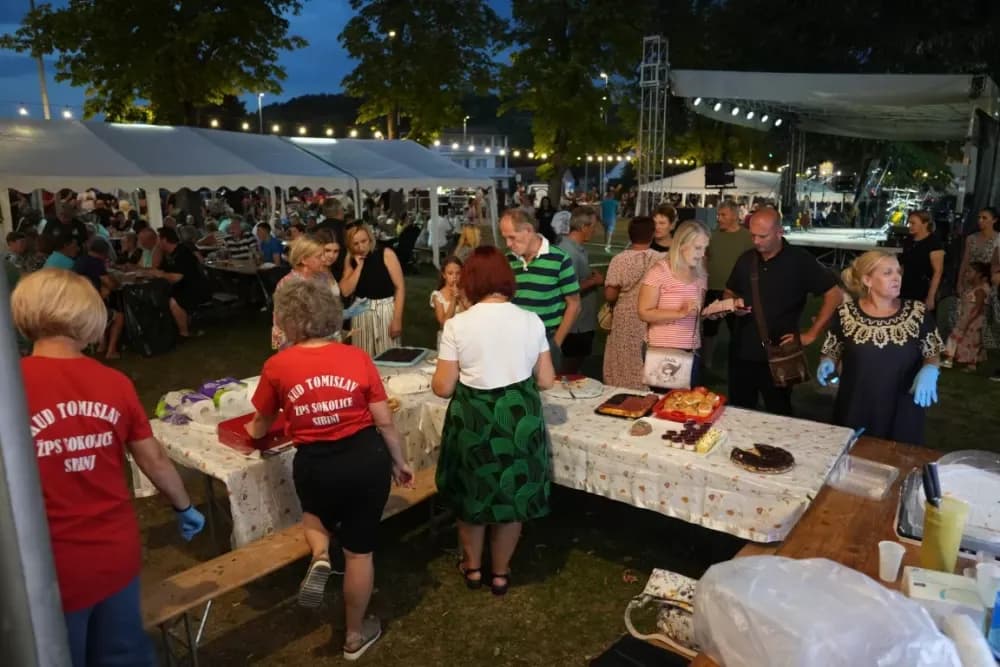[FOTOGALERIJA] Čobanijada u Sibinju kroz objektiv našeg foto reportera