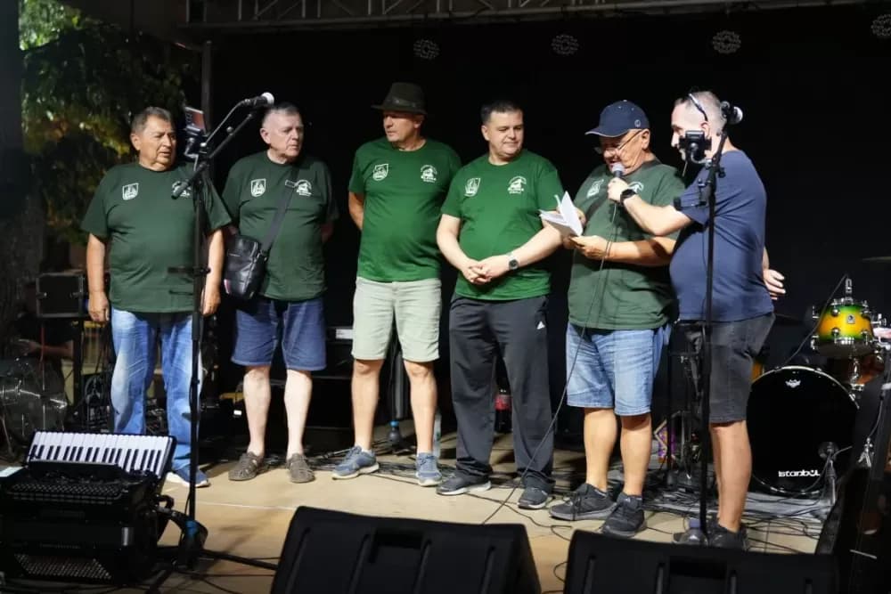 [FOTOGALERIJA] Čobanijada u Sibinju kroz objektiv našeg foto reportera