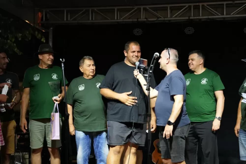 [FOTOGALERIJA] Čobanijada u Sibinju kroz objektiv našeg foto reportera