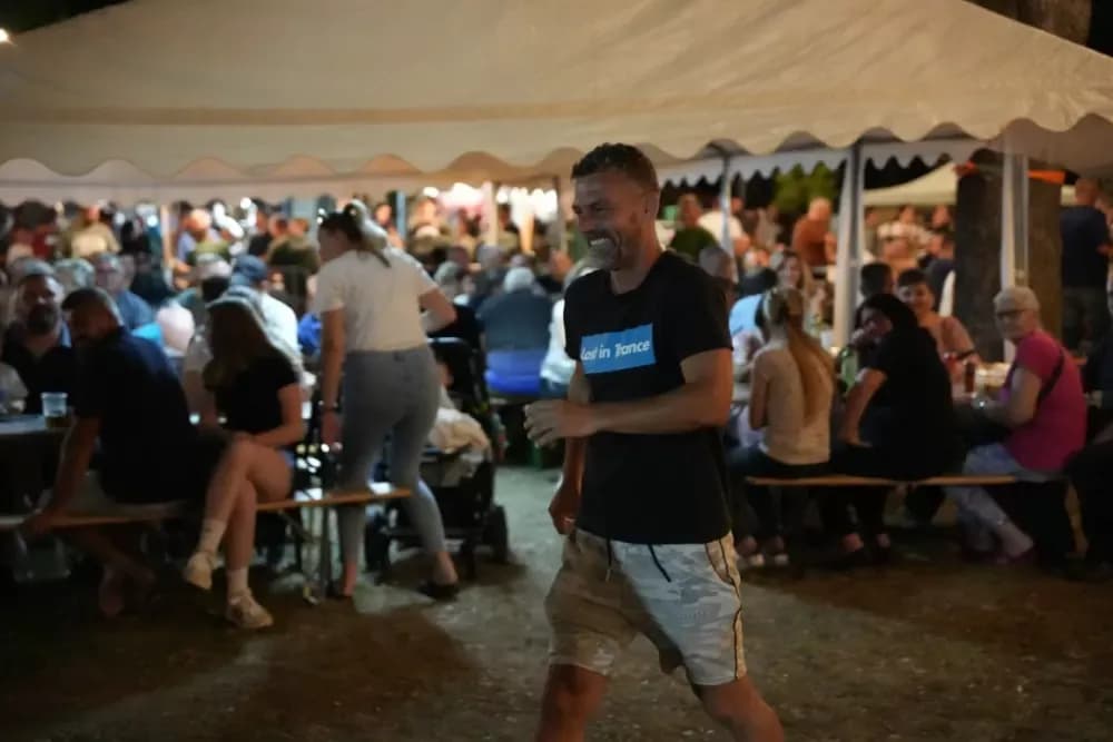 [FOTOGALERIJA] Čobanijada u Sibinju kroz objektiv našeg foto reportera