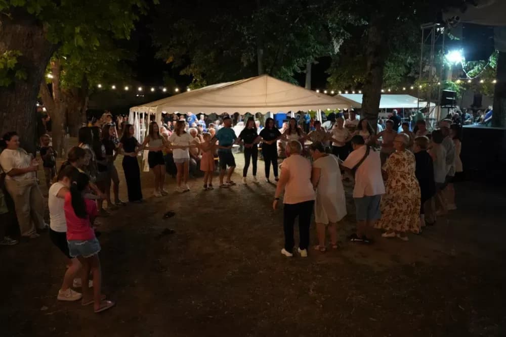 [FOTOGALERIJA] Čobanijada u Sibinju kroz objektiv našeg foto reportera
