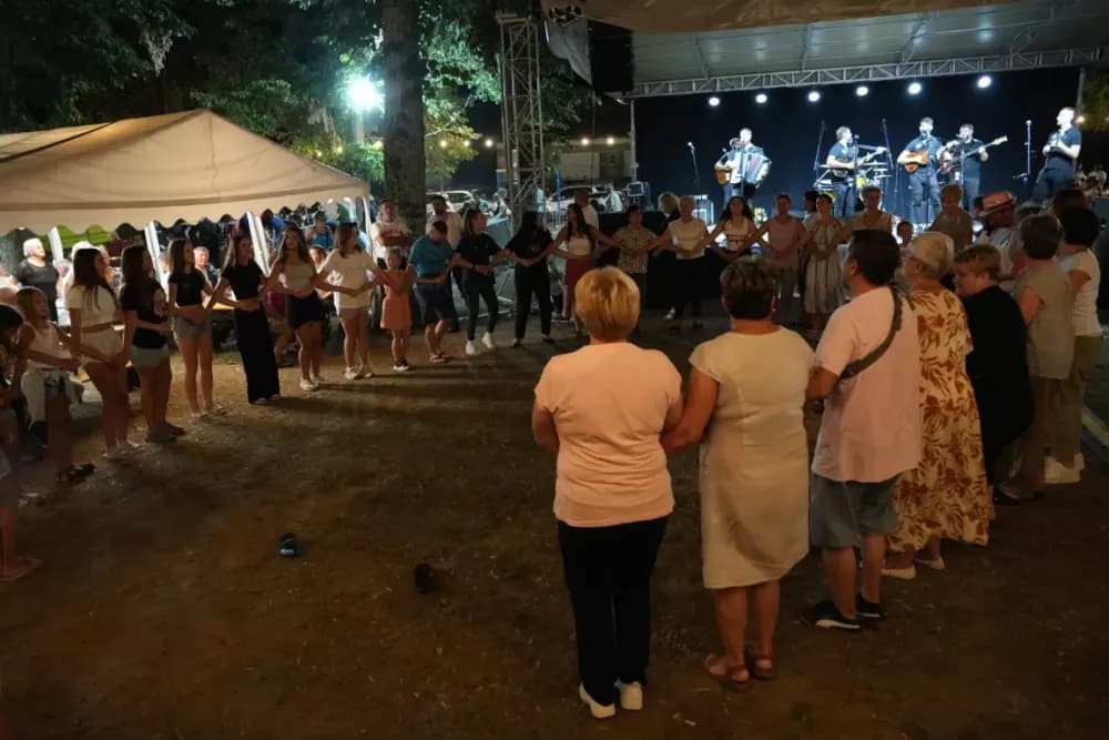 [FOTOGALERIJA] Čobanijada u Sibinju kroz objektiv našeg foto reportera