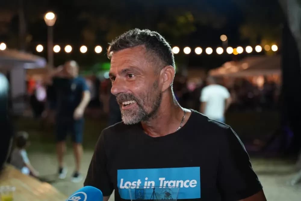 Davor i Nikolina Olujić skuhali najbolji na ovogodišnjoj Čobanijadi u Sibinju: „Treći smo put pobjednici moja supruga i ja“