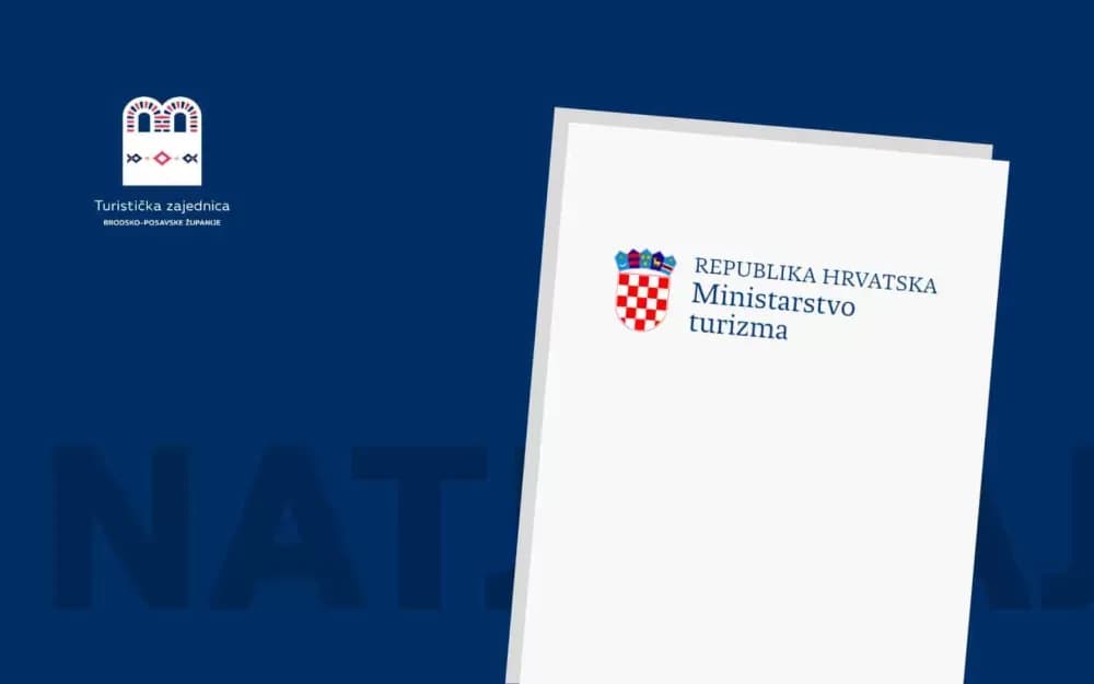 Turizam nedovoljno razvijenih krajeva dobiva potpore: TZ BPŽ odobreno 245 tisuća eura...