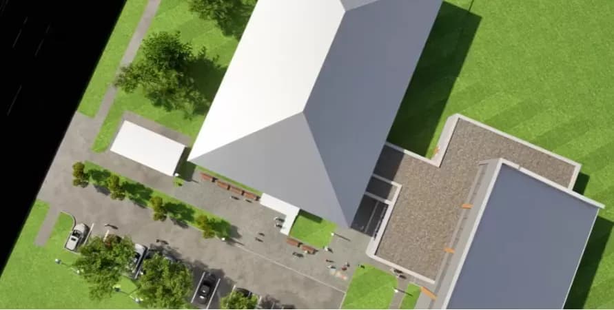 Uskoro nova školska sportska dvoranau Sikirevcima