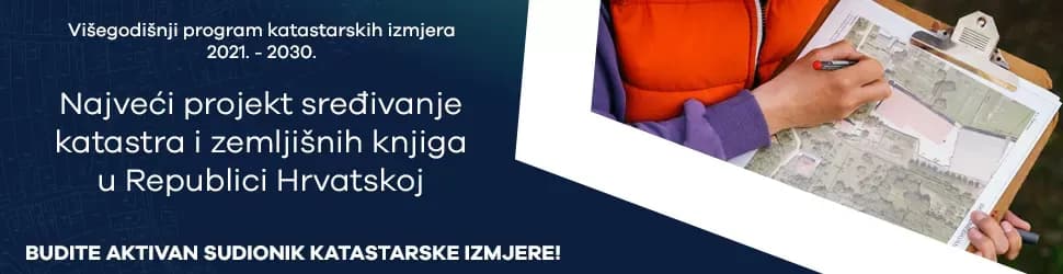 Danas u Brodskom Varošu na javnoj tribini sve o katastarskoj izmjeri