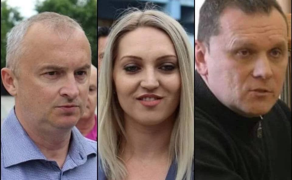 /FOTOGALERIJA/ Hodočasnički hod više od 500 pješaka prema Biskupijskom marijanskom svetištu Voćin