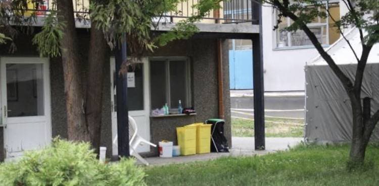 /FOTOGALERIJA/ Hodočasnički hod više od 500 pješaka prema Biskupijskom marijanskom svetištu Voćin