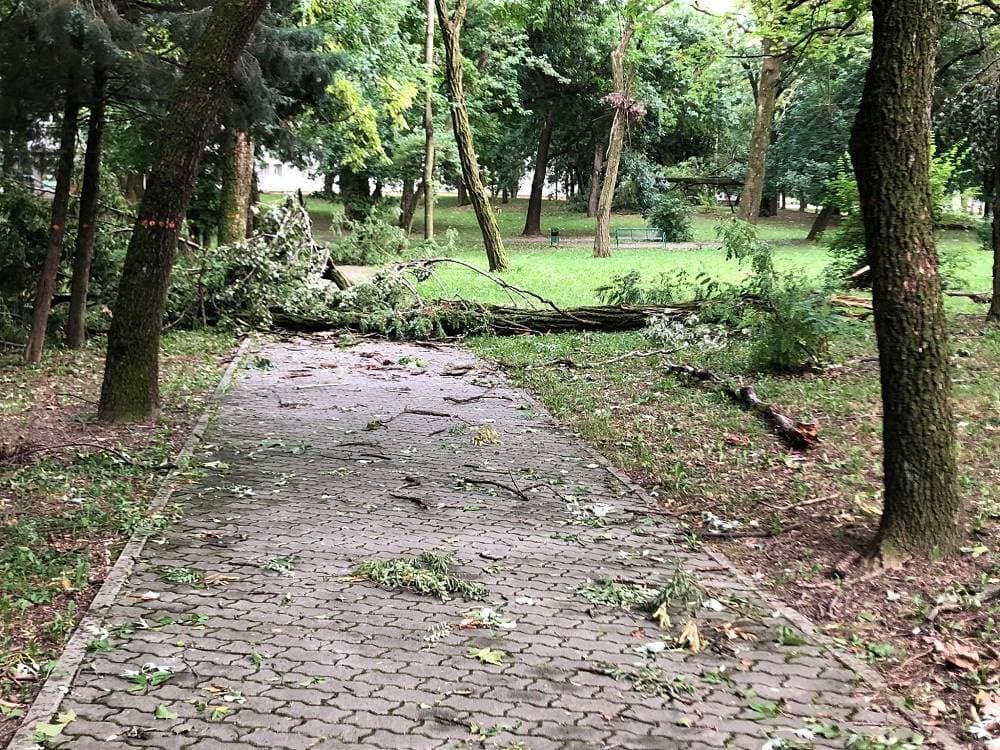Vatrogasci brestovačkog kraja pokupili pehare na sportskim igrama u Ivandolu
