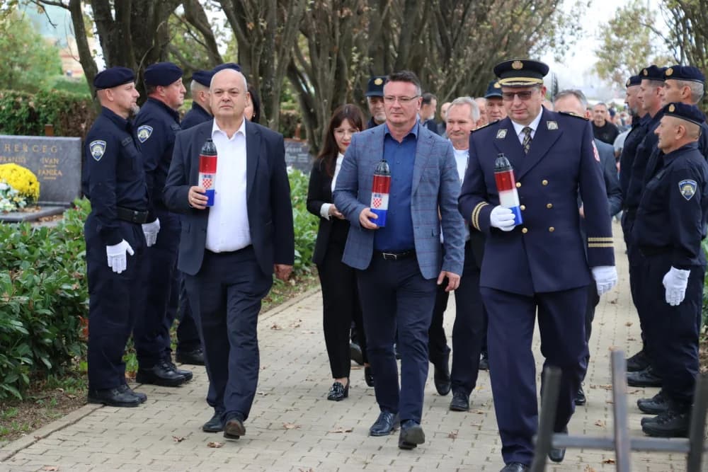 Jedan do drugog. Pogledajte što je ujedinilo Dusparu i Marušića