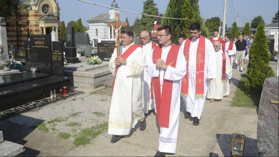 Požeški osnovci okupili se drugi puta od završetka osnovne škole