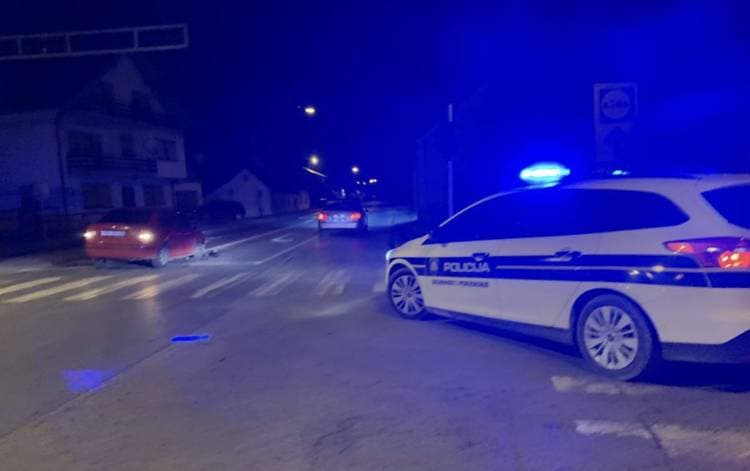 Nizale su se pjesme i napjevi, plesalo se i igralo na 29. Bekteškim susretima