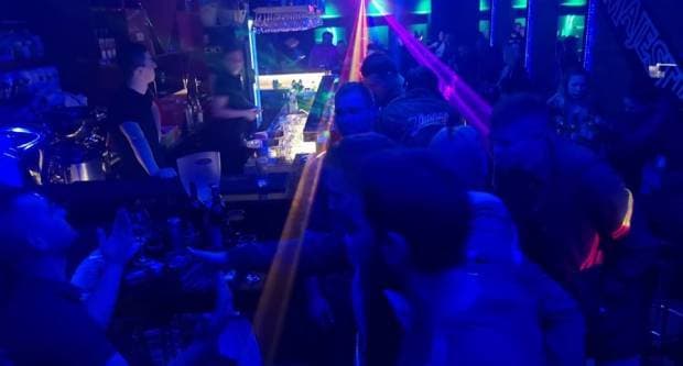 Nizale su se pjesme i napjevi, plesalo se i igralo na 29. Bekteškim susretima