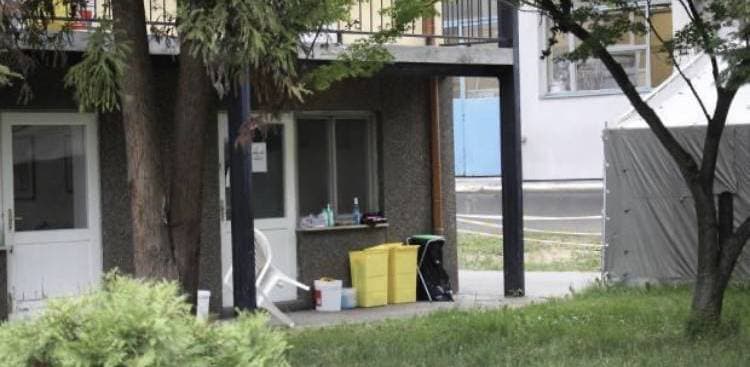 Nizale su se pjesme i napjevi, plesalo se i igralo na 29. Bekteškim susretima