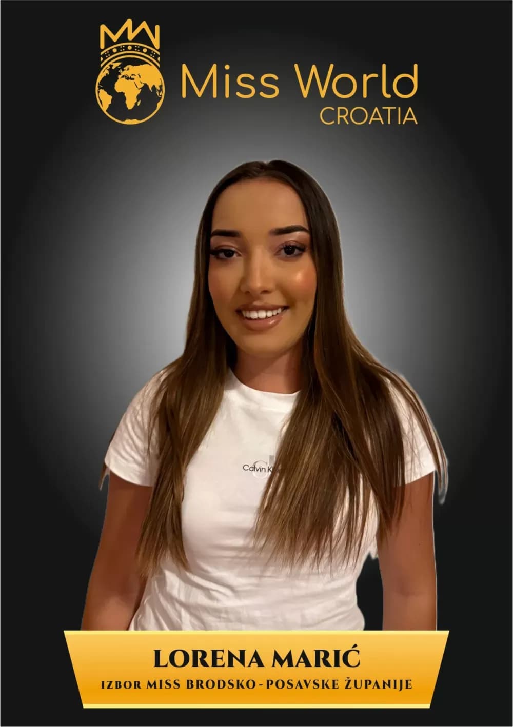 OVO SU NATJECATELJICE MISS BRODSKO-POSAVSKE ŽUPANIJE 2024.