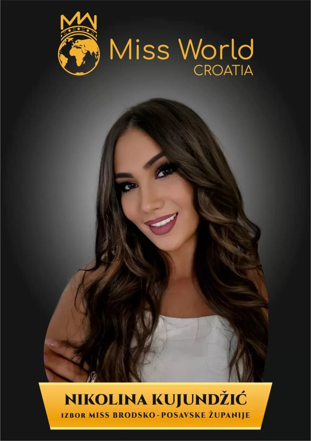 OVO SU NATJECATELJICE MISS BRODSKO-POSAVSKE ŽUPANIJE 2024.