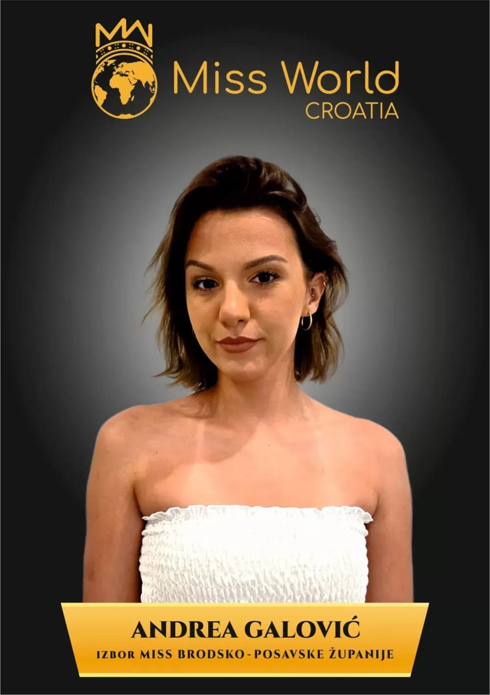 OVO SU NATJECATELJICE MISS BRODSKO-POSAVSKE ŽUPANIJE 2024.