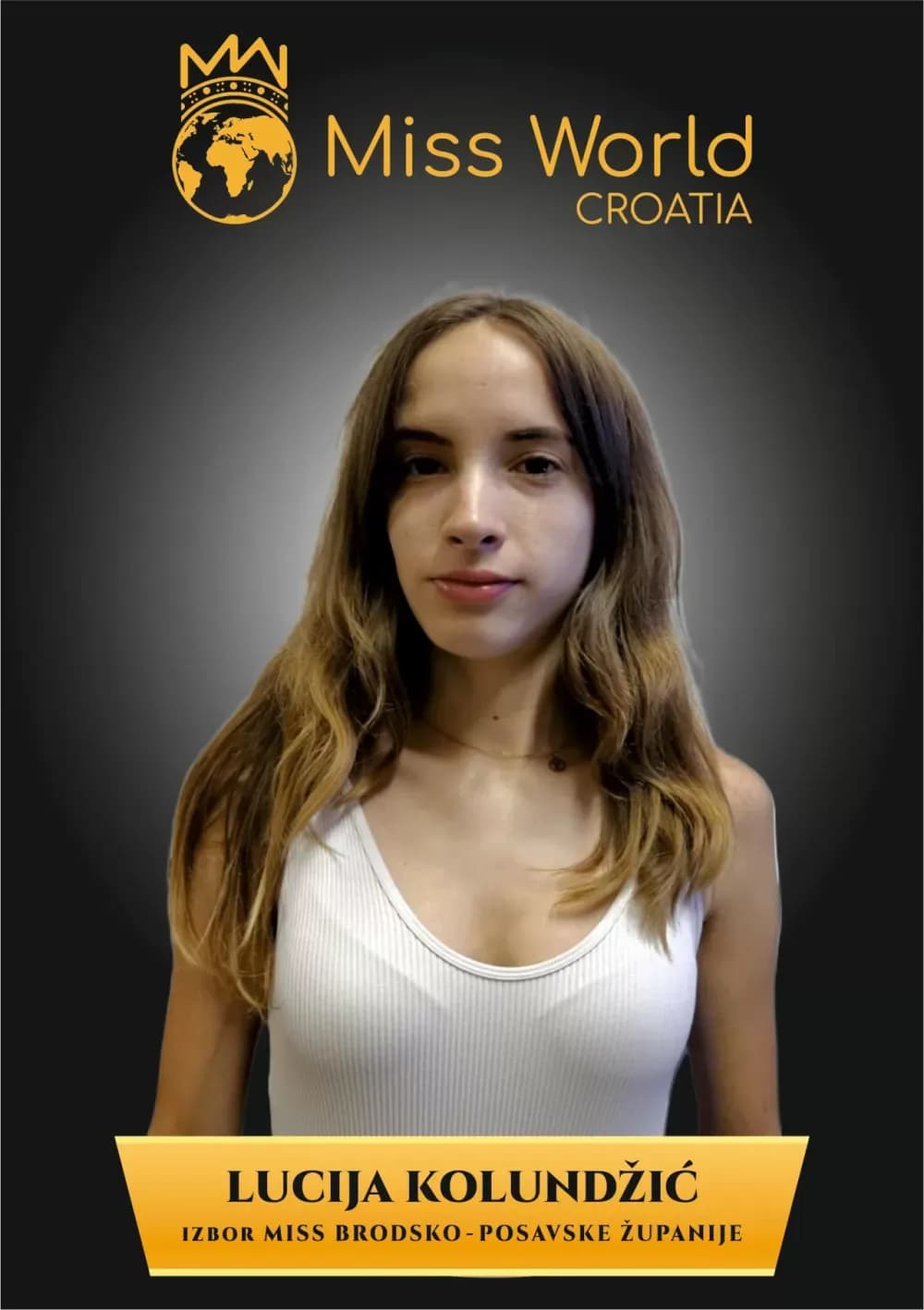 OVO SU NATJECATELJICE MISS BRODSKO-POSAVSKE ŽUPANIJE 2024.