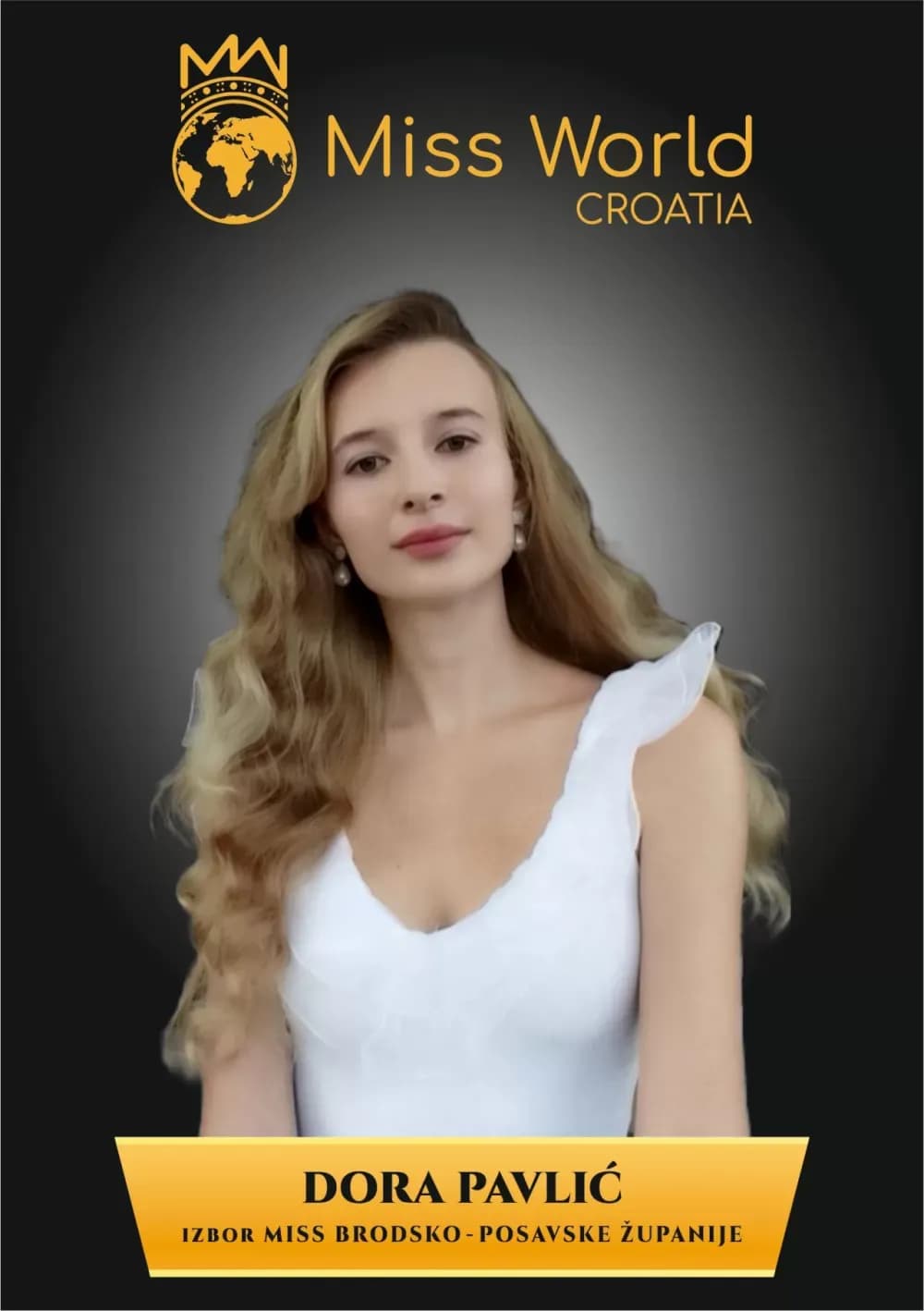 OVO SU NATJECATELJICE MISS BRODSKO-POSAVSKE ŽUPANIJE 2024.