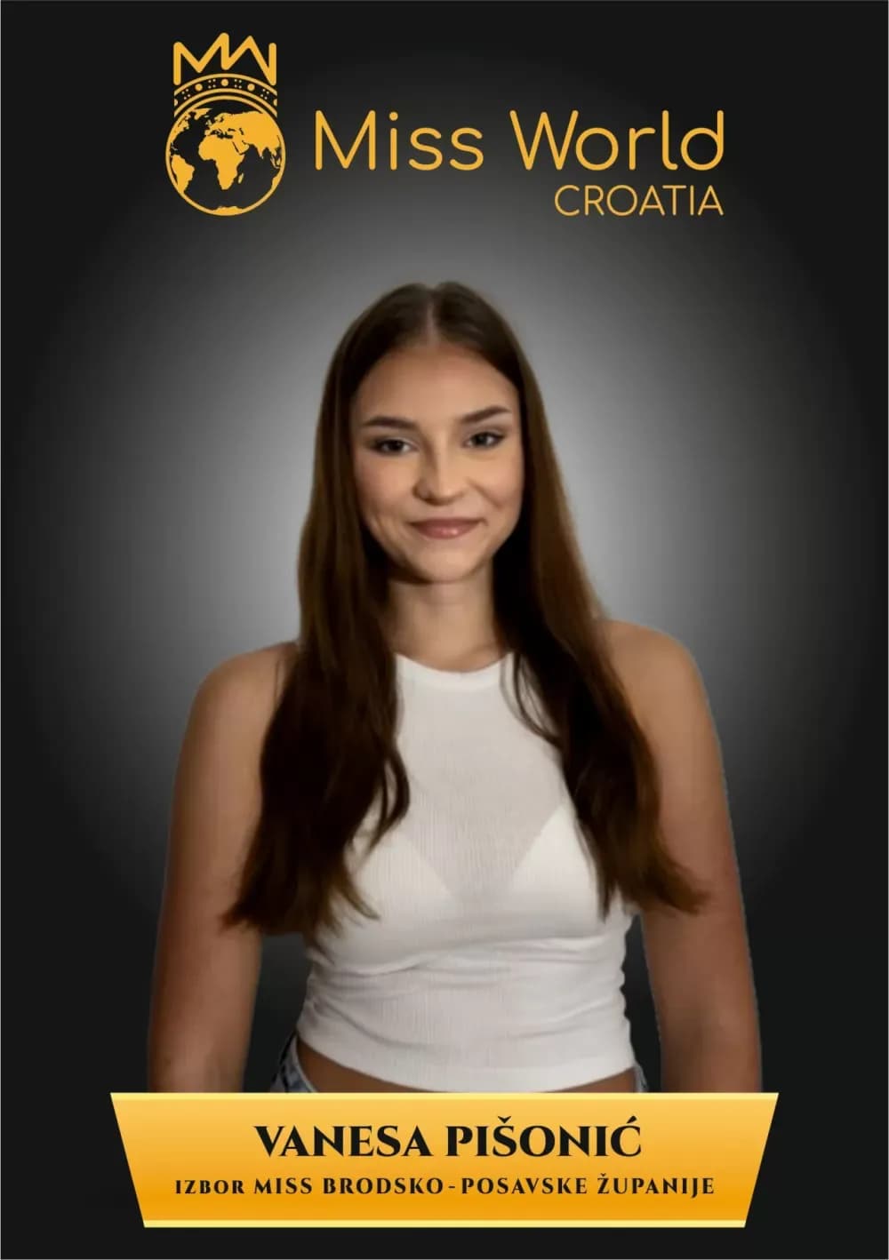 OVO SU NATJECATELJICE MISS BRODSKO-POSAVSKE ŽUPANIJE 2024.