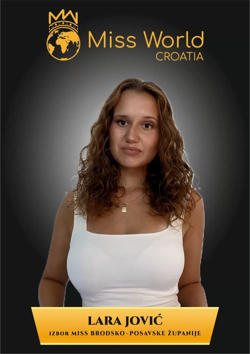 OVO SU NATJECATELJICE MISS BRODSKO-POSAVSKE ŽUPANIJE 2024.