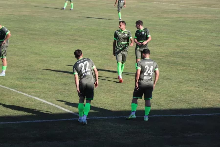 Trofej HRnogomet: Tko je najbolji igrač prvog kola MŽNL SB-PŽ?