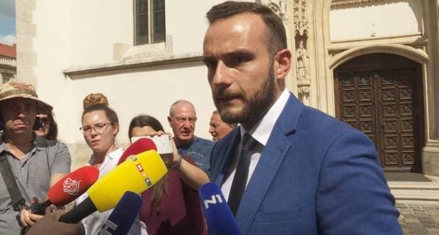 Na Trgu bećarca poslije svete mise održan koncert duhovne glazbe