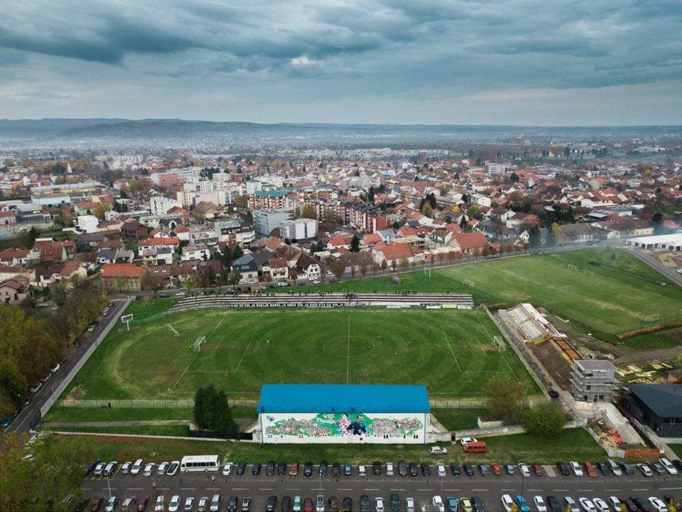 Na Trgu bećarca poslije svete mise održan koncert duhovne glazbe