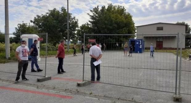 Projekt požeške Obrtničke škole ʼGRAVI-RAJʼ!