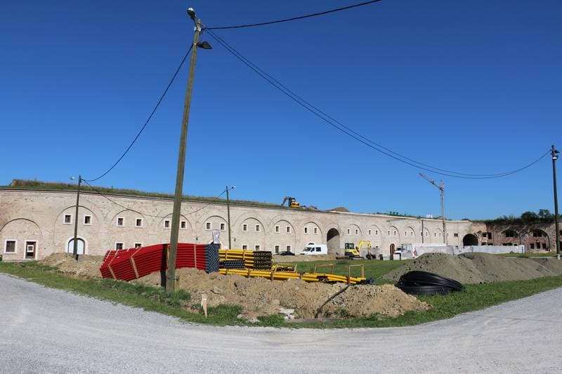 Po staroj tradiciji u Župi Stražeman proslavljen ʼkokošjiʼ kirvaj