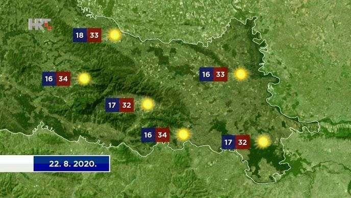Biškupčan Branko Ivanešić nakon bolesti slavio život uz stotinu rođaka i prijatelja