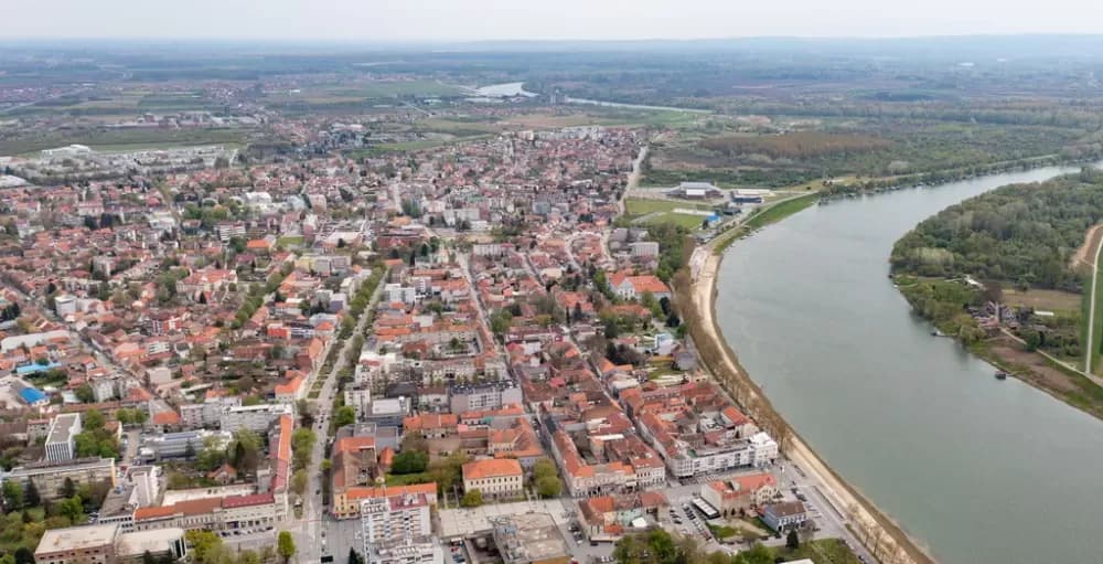 Dio Splavareske ulice bit će privremno zatvoren 6. rujna 2025. od 8 do 12 sati
