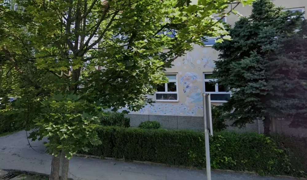 Kreće dogradnja sportske dvorane Brlićkine škole