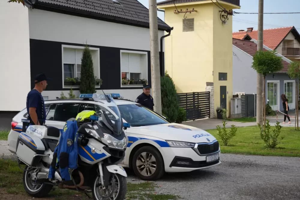 S kompletnom opremom i uređajima provedena policijska represivna akcija na više od 40 lokacija na području Brodsko-posavske županije