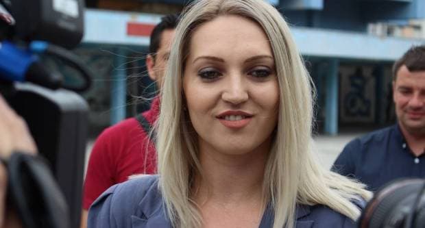 Akademska slikarica, Monika Taborski, Požežanka sa zagrebačkom adresom izlaže u Požegi
