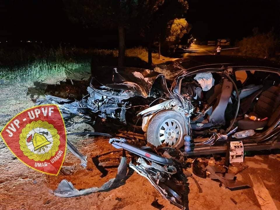 Pjesmom uz tambure Škoro počeo berbu vinograda u Mitrovcu