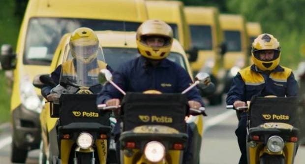 Uz pripadnike Počasno zaštitne bojne u Kutjevu visoki dužnosnici položili vijence i zapalili svijeće na Groblju sv. Marka