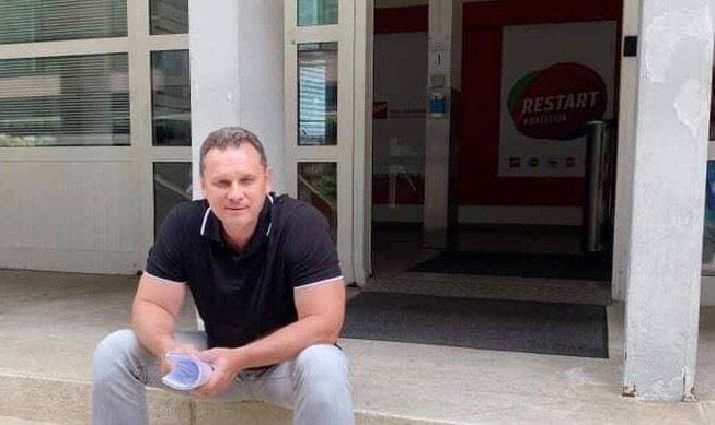 Branko Radovanović najbolji je fiš majstor 29. požeške Fišijade
