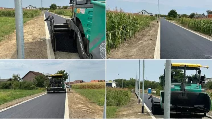 Nova prometnica donosi veću sigurnost i bolju povezanost građanima