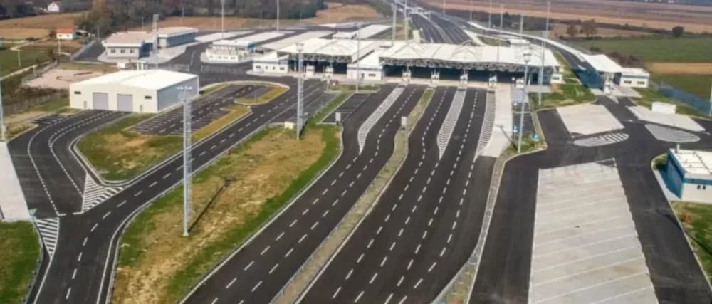 Ostaje li prometni čvor vrijedan milijune samo na obećanjima? Hrvatska je sve odradila!
