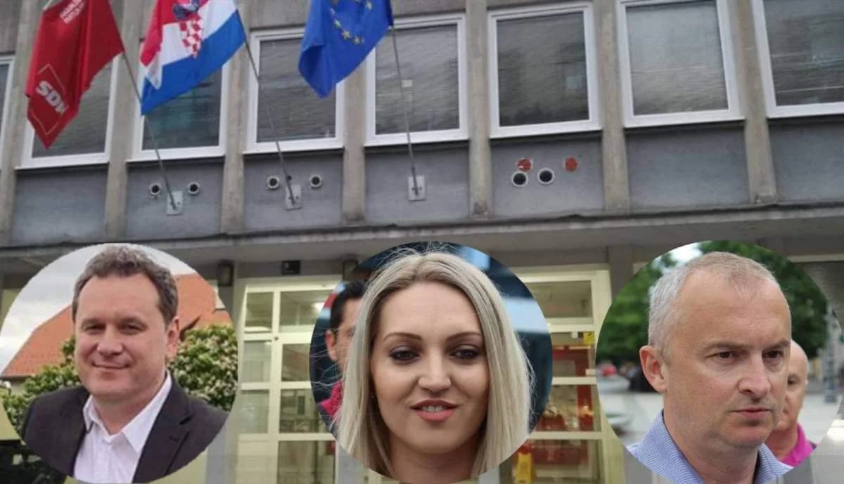 (FOTOGALERIJA) SVEČANA FESTIVALSKA POVORKA ULICAMA GRADA: Pokazana ljepta baštine koja krasi Požešku kotlinu
