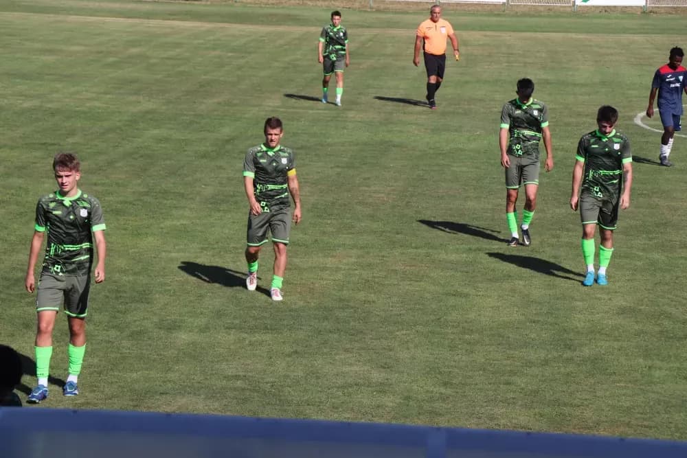 Zanimljivi nogometni dvoboji koji će već sada početi oblikovati gornji i donji dio ljestvice