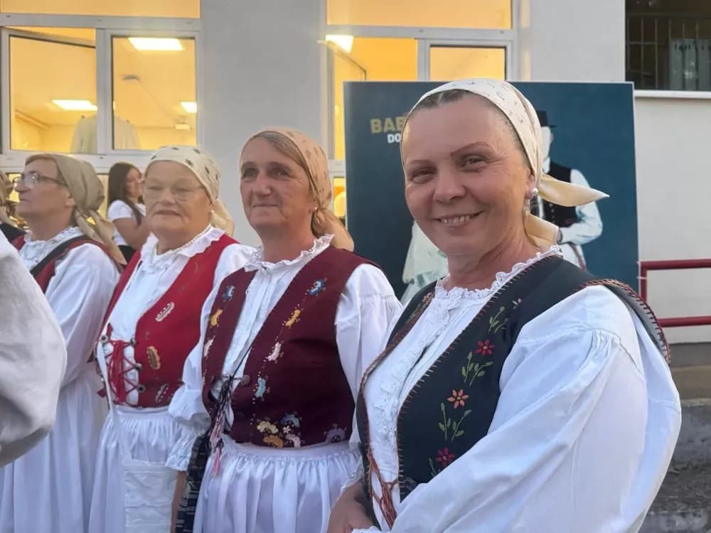 “Bablje ljeto” u Donjim Andrijevcima nadmašio sva očekivanja.