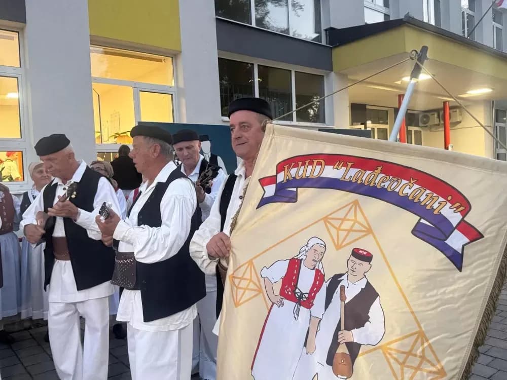 “Bablje ljeto” u Donjim Andrijevcima nadmašio sva očekivanja.