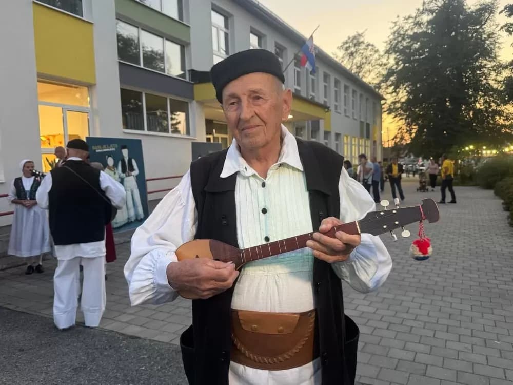 “Bablje ljeto” u Donjim Andrijevcima nadmašio sva očekivanja.