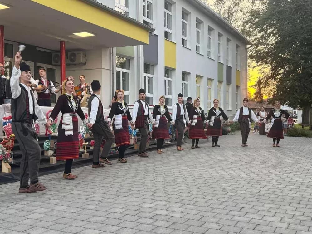 “Bablje ljeto” u Donjim Andrijevcima nadmašio sva očekivanja.