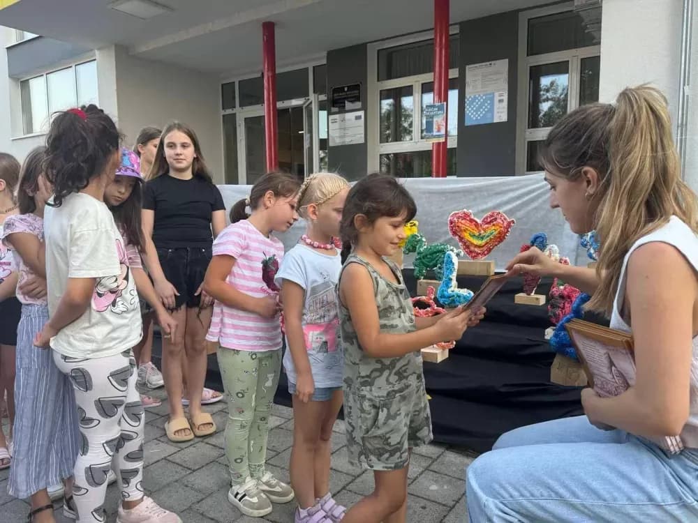 “Bablje ljeto” u Donjim Andrijevcima nadmašio sva očekivanja.